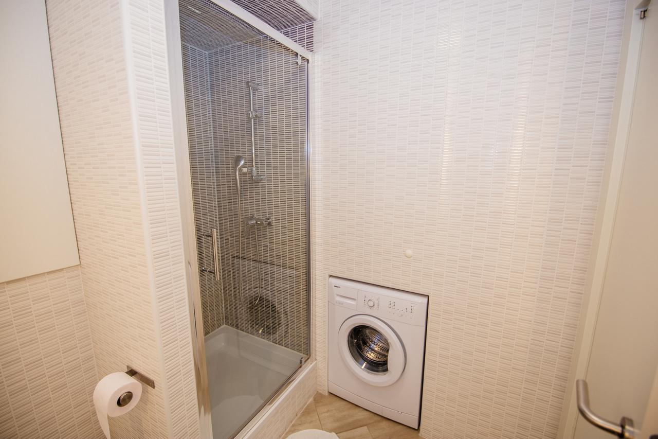Apartment 63 - 1 ซาเกร็บ ภายนอก รูปภาพ