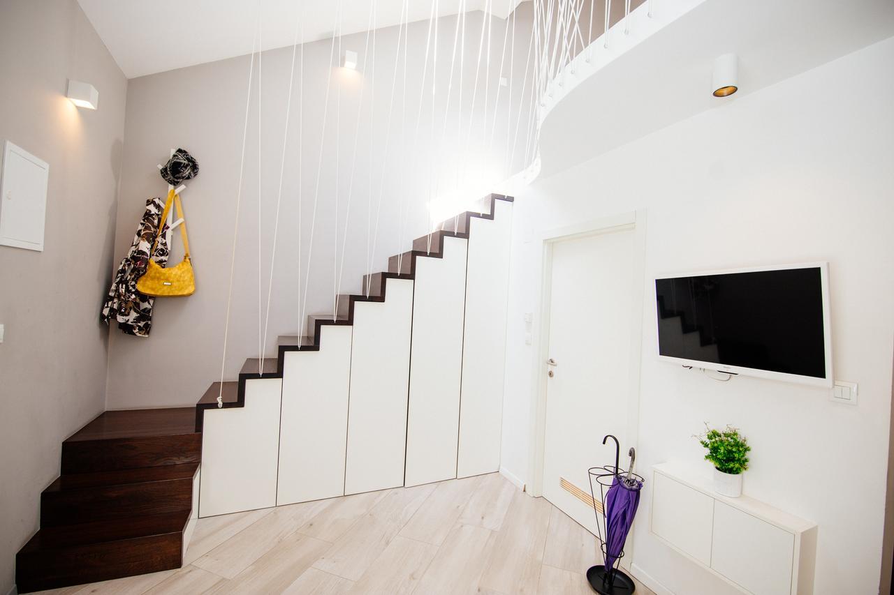 Apartment 63 - 1 ซาเกร็บ ภายนอก รูปภาพ